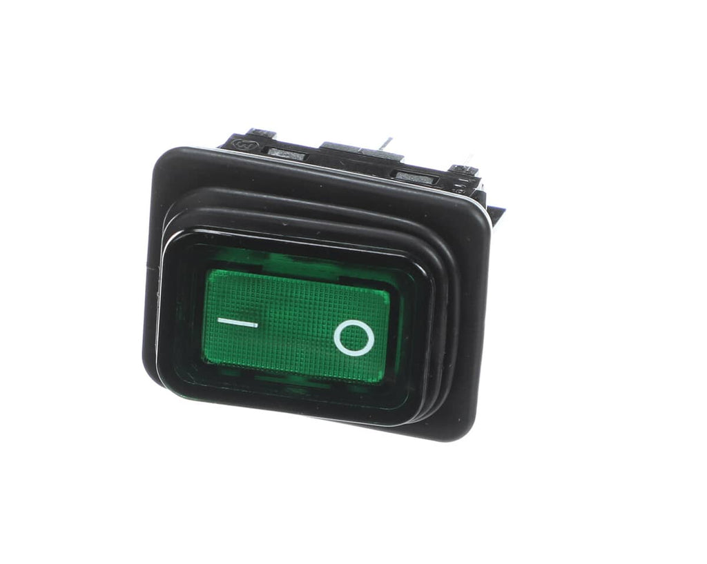 RATIONAL PARTS Rational 40.04.458P Main Switch For Variosmoker - SKU RATL40.04.458P