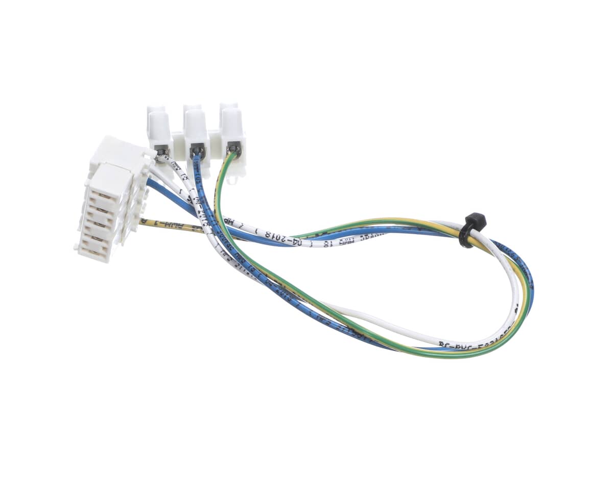 RATIONAL PARTS Rational 40.04.499P Adapter Cable For Cleaning Pump - SKU RATL40.04.499P
