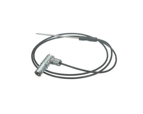 RATIONAL PARTS Rational 40.04.507P Core Temp Probe W/ Angle Plug - SKU RATL40.04.507P