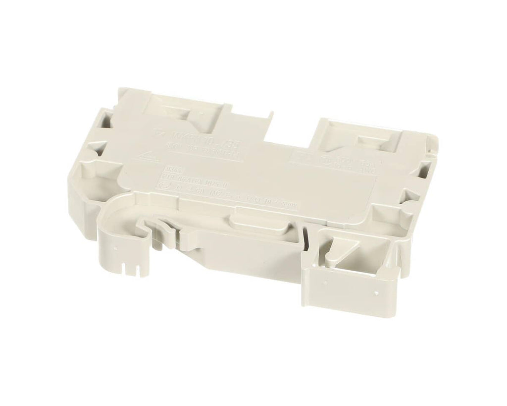 RATIONAL PARTS Rational 40.04.641 Terminal Block Grey Wkfn 10/35 - SKU RATL40.04.641