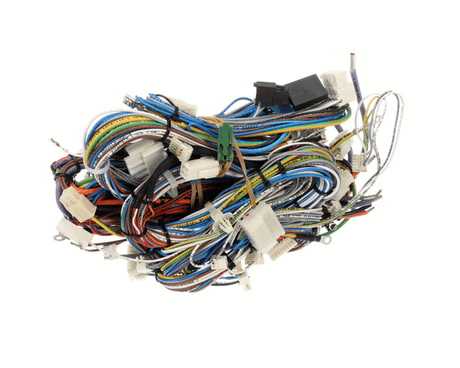 RATIONAL 40.04.968 CABLE CONTROL HARNESS