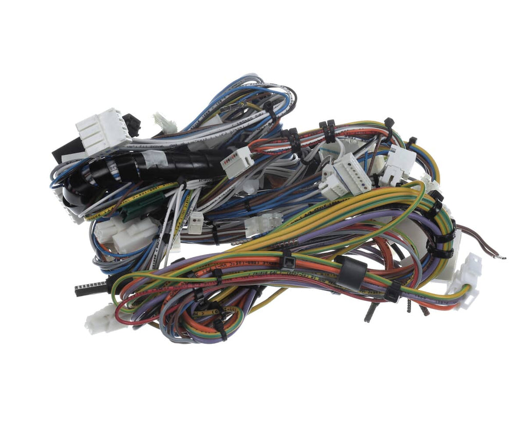 RATIONAL PARTS Rational 40.04.980 Cable; Control Harness - SKU RATL40.04.980