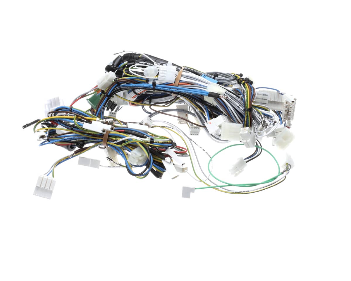 RATIONAL PARTS Rational 40.04.992P Cable Control Harness - SKU RATL40.04.992P