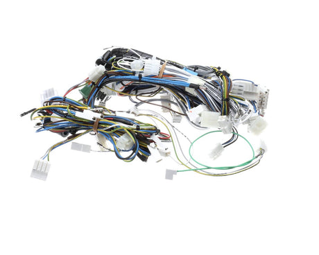 RATIONAL PARTS Rational 40.04.992P Cable Control Harness - SKU RATL40.04.992P