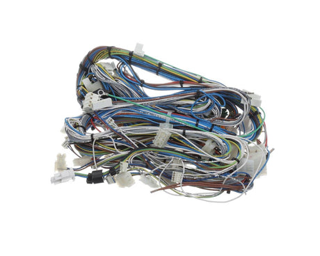 RATIONAL PARTS Rational 40.04.993P Cable Control Wire Harness - SKU RATL40.04.993P
