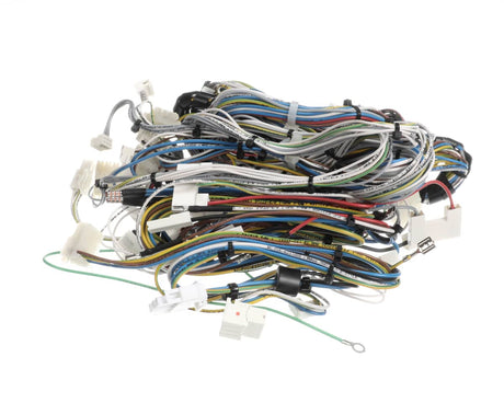 RATIONAL PARTS Rational 40.04.994 Cable Control Harness - SKU RATL40.04.994