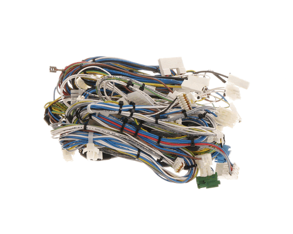 RATIONAL PARTS Rational 40.04.994P Cable Control Harness - SKU RATL40.04.994P