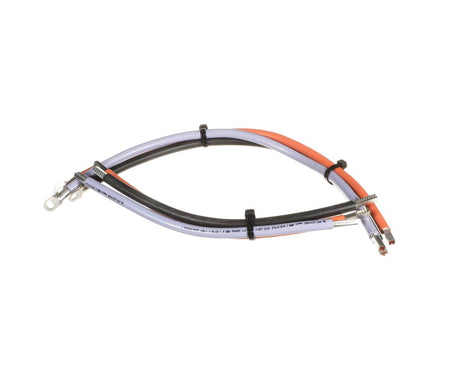 RATIONAL PARTS Rational 40.05.033 Cable Contactor-Ssr - SKU RATL40.05.033