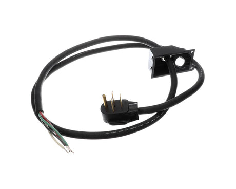 RATIONAL PARTS Rational 40.05.051P Power Supply Cable 4XAWG12 - SKU RATL40.05.051P