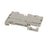 RATIONAL PARTS Rational 40.05.261P Terminal Block Wtp 2 5/4 D1/2 Grey - SKU RATL40.05.261P