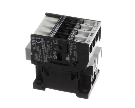 RATIONAL PARTS Rational 40.05.269P Contactor B&amp;j K3-10NDR10 190R B01B01TX - SKU RATL40.05.269P