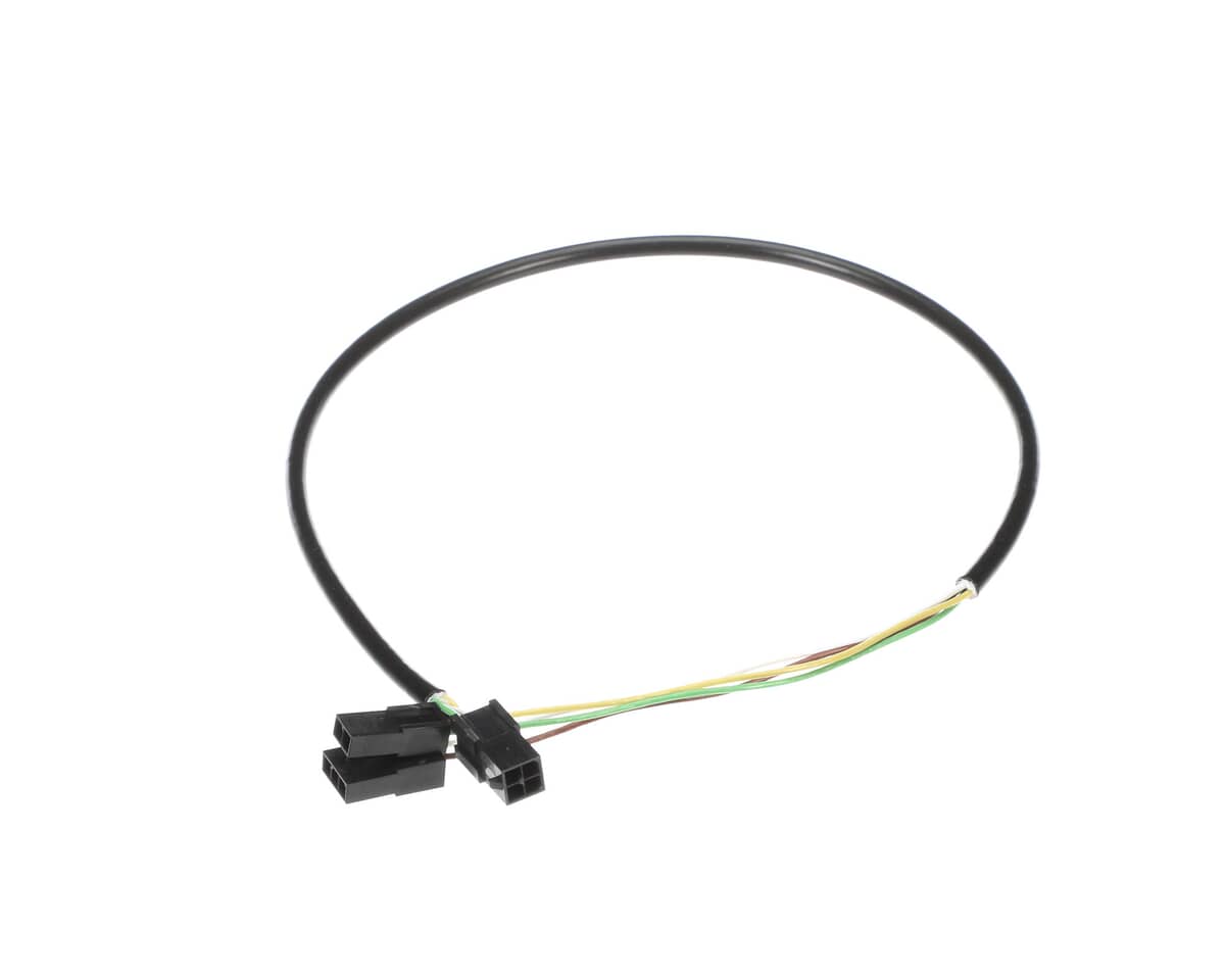 RATIONAL PARTS Rational 40.05.295P Cable Interior Light W40 Door Lighting - SKU RATL40.05.295P