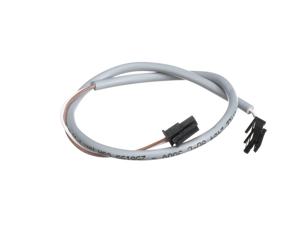 RATIONAL PARTS Rational 40.05.310P Cable Interior Light W41 Hinge Side - SKU RATL40.05.310P