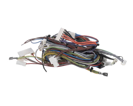 RATIONAL PARTS Rational 40.05.357P Cable Control Harness - SKU RATL40.05.357P
