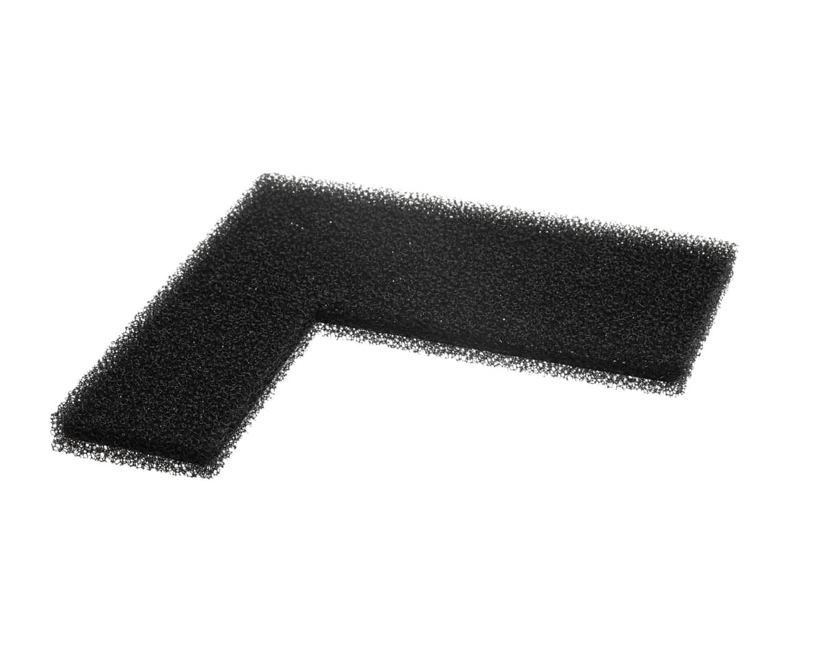 RATIONAL PARTS Rational 40.05.654P Air Inlet Filter Cpl. - SKU RATL40.05.654P