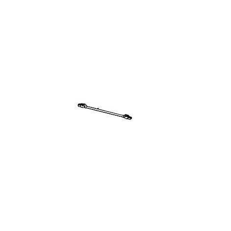RATIONAL PARTS Rational 40.05.839P Bus Cable RJ45 2.85M - SKU RATL40.05.839P