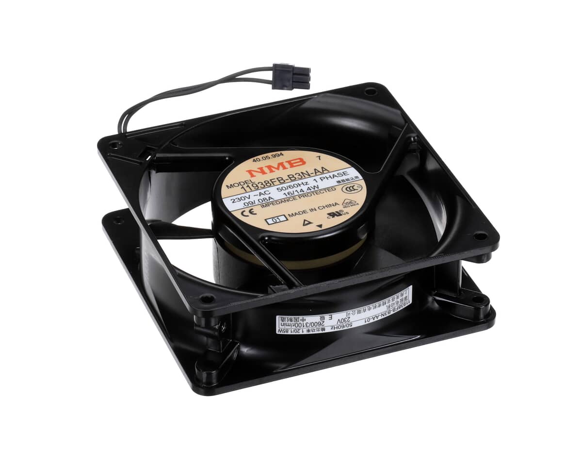 RATIONAL PARTS Rational 40.05.994P Cooling Fan 11938MB - SKU RATL40.05.994P