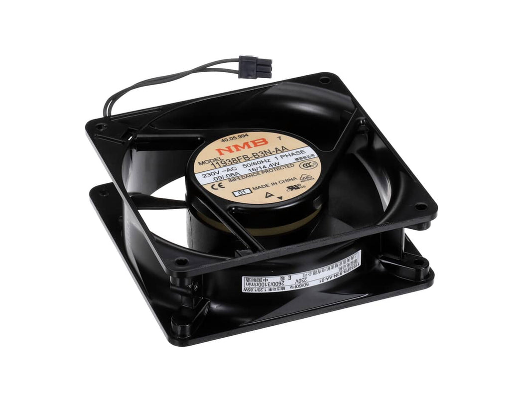 RATIONAL PARTS Rational 40.05.994P Cooling Fan 11938MB - SKU RATL40.05.994P