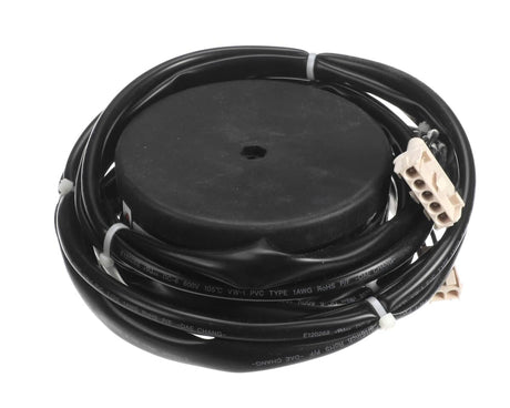 RATIONAL PARTS Rational 40.06.003P Power Transformer - SKU RATL40.06.003P