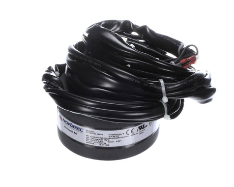 RATIONAL PARTS Rational 40.06.004P Power Transformer - SKU RATL40.06.004P