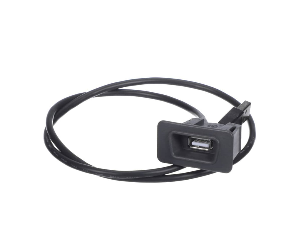 RATIONAL PARTS Rational 40.06.044P USB Socket With Cable - SKU RATL40.06.044P