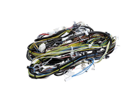 RATIONAL PARTS Rational 40.06.067P Cable Control Harness - SKU RATL40.06.067P