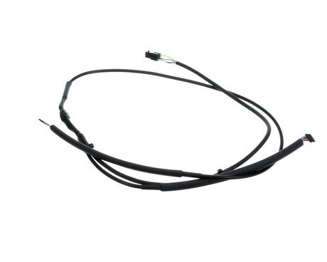 RATIONAL PARTS Rational 40.06.079P Cable Interior Light W40 Door Lighting - SKU RATL40.06.079P