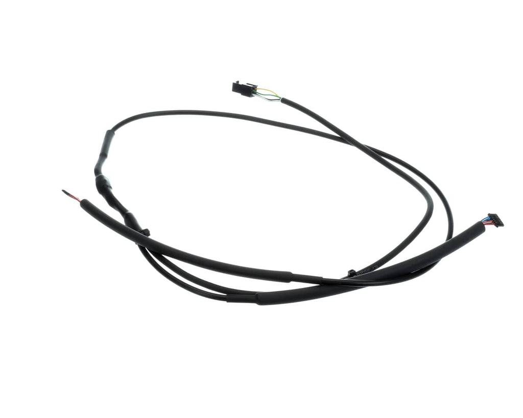 RATIONAL PARTS Rational 40.06.079P Cable Interior Light W40 Door Lighting - SKU RATL40.06.079P