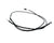 RATIONAL PARTS Rational 40.06.079P Cable Interior Light W40 Door Lighting - SKU RATL40.06.079P