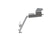 RATIONAL PARTS Rational 40.06.098P Screen Core Temperature Sensor - SKU RATL40.06.098P