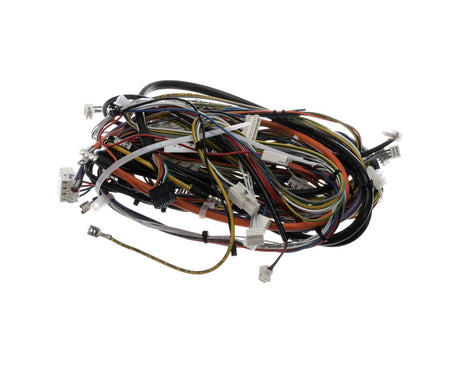 RATIONAL PARTS Rational 40.06.146P Cable Control Harness - SKU RATL40.06.146P