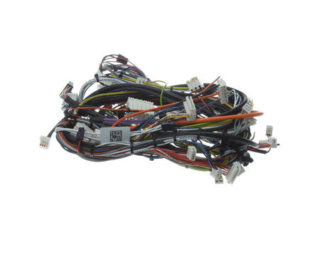 RATIONAL PARTS Rational 40.06.152P Cable Control Harness - SKU RATL40.06.152P