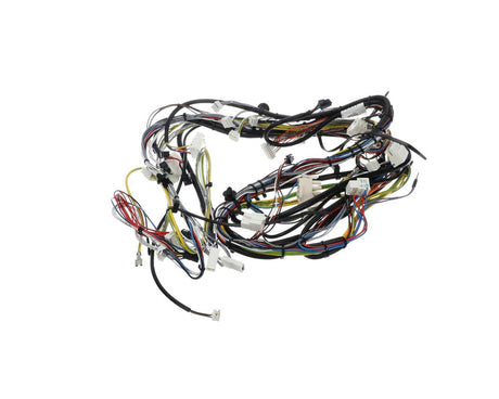 RATIONAL PARTS Rational 40.06.153P Cable Control Harness - SKU RATL40.06.153P