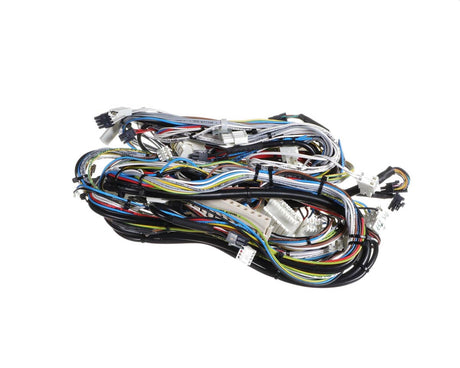 RATIONAL PARTS Rational 40.06.157P Cable Control Harness - SKU RATL40.06.157P