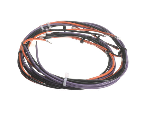 RATIONAL PARTS Rational 40.06.166P Cable Contactor-Ssr - SKU RATL40.06.166P