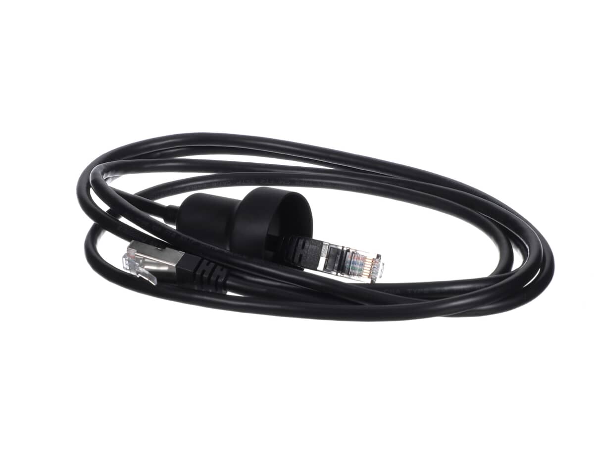 RATIONAL PARTS Rational 40.06.410P Interface Cable Lan 2M - SKU RATL40.06.410P