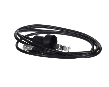 RATIONAL PARTS Rational 40.06.410P Interface Cable Lan 2M - SKU RATL40.06.410P