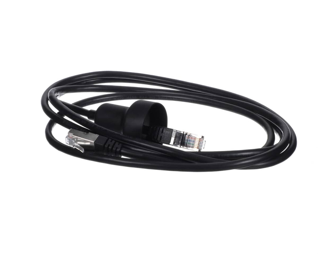RATIONAL PARTS Rational 40.06.410P Interface Cable Lan 2M - SKU RATL40.06.410P