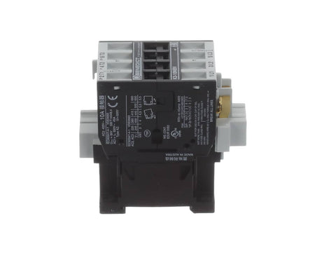RATIONAL PARTS Rational 40.06.453P Contactor K3-10NBV10 190R T B01 Az - SKU RATL40.06.453P