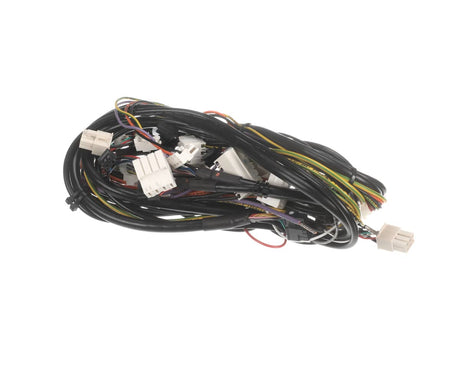 RATIONAL PARTS Rational 40.06.670P Cable Control Harness - SKU RATL40.06.670P