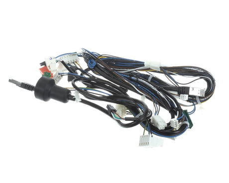 RATIONAL PARTS Rational 40.06.673P Cable Harness Base - SKU RATL40.06.673P