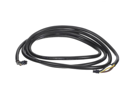 RATIONAL PARTS Rational 40.06.718P Cable Interior Light W57 Door Lighting - SKU RATL40.06.718P