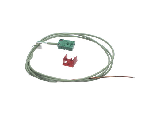 RATIONAL PARTS Rational 40.06.720P Thermocouple Steam Generator B5 - SKU RATL40.06.720P