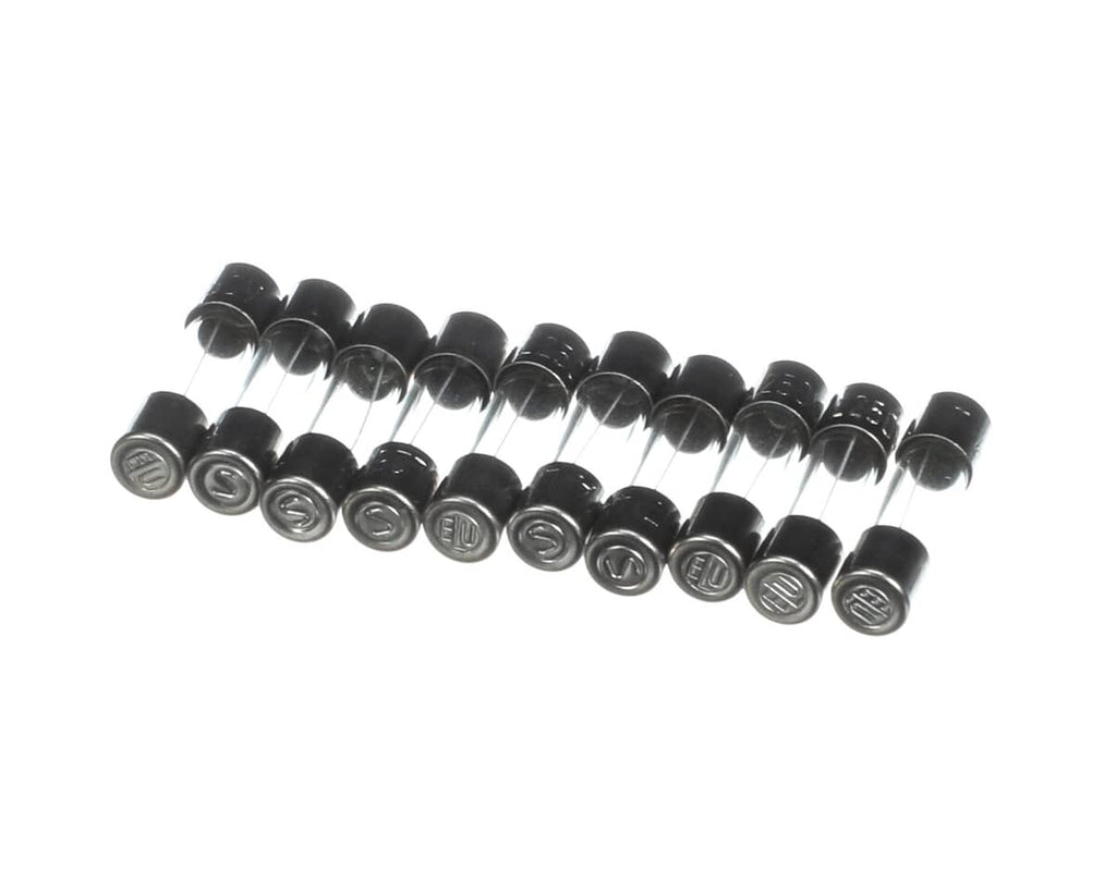 RATIONAL PARTS Rational 40.06.767P Fuse 4AT - SKU RATL40.06.767P
