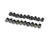 RATIONAL PARTS Rational 40.06.767P Fuse 4AT - SKU RATL40.06.767P