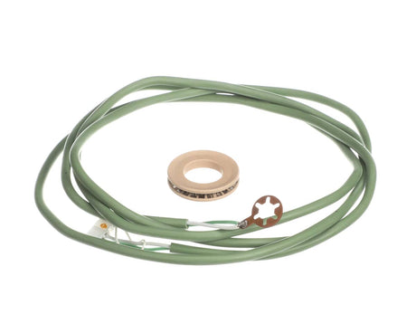 RATIONAL PARTS Rational 40.06.792S Thermocouple Humidity B4 - SKU RATL40.06.792S