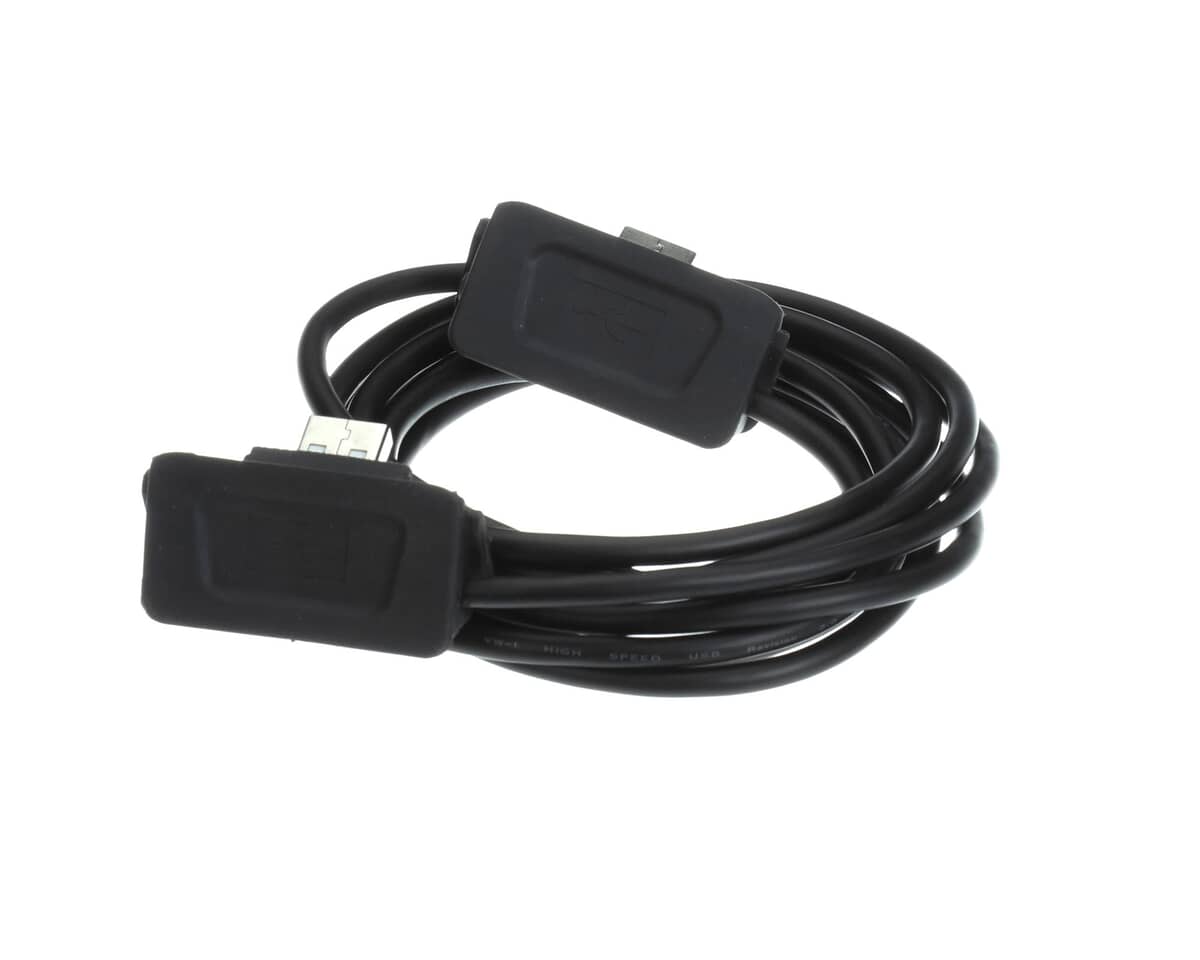 RATIONAL PARTS Rational 40.06.837P Interface Cable USB Variosmoker - SKU RATL40.06.837P