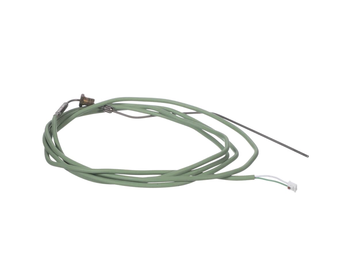 RATIONAL PARTS Rational 40.06.876P Thermocouple Interior Cabinet B1 - SKU RATL40.06.876P