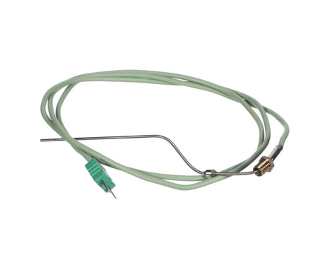 RATIONAL PARTS Rational 40.06.891P Thermocouple Interior Cabinet B9 - SKU RATL40.06.891P
