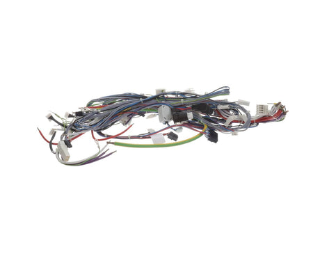 RATIONAL PARTS Rational 40.07.099P Control Harness - SKU RATL40.07.099P